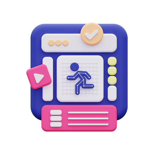 إنتاج الفيديو الإبداعي